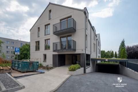 Nowe M3 na Kordiana Klima, Wola Duchacka