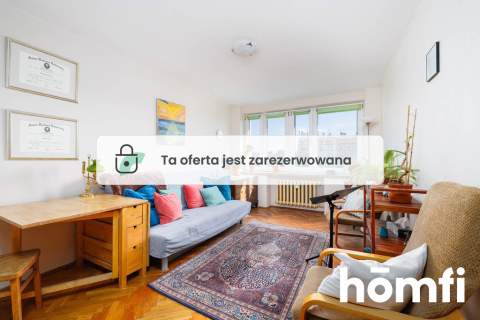 Kawalerka w studenckim centrum Krakowa