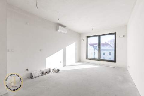 Apartament w st. deweloperskim w Centrum Lublina