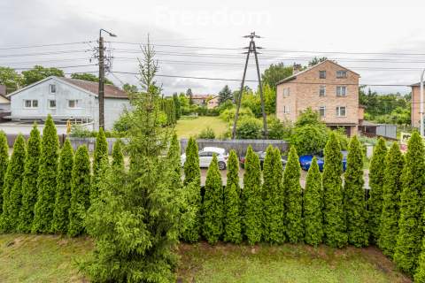 4 pokoje/taras/poddasze/ogród Kobyłka - blisko PKP