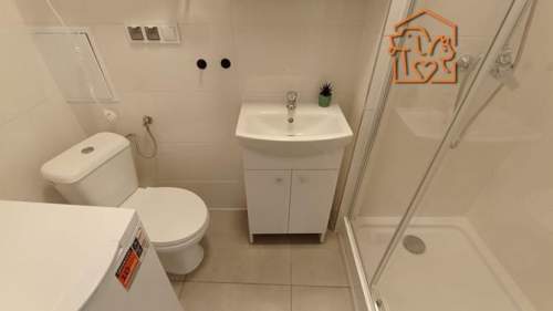 2 pokoje, pet-friendly - Pl. 3 maja 10