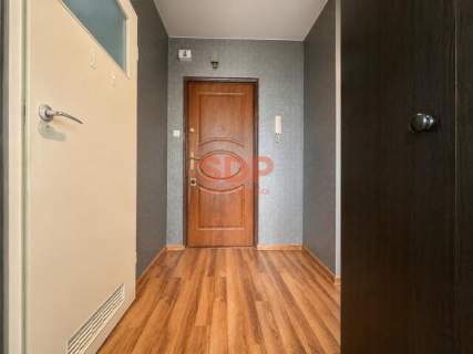 Winda od poziomu 0 Balkon Komórka Mieszkanie do remontu