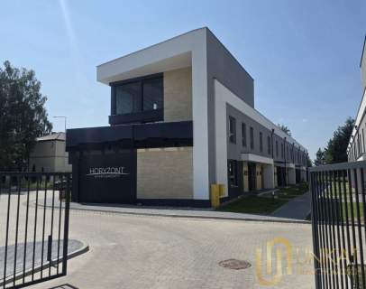 105m możliwości nowoczesny apartament z tarasem