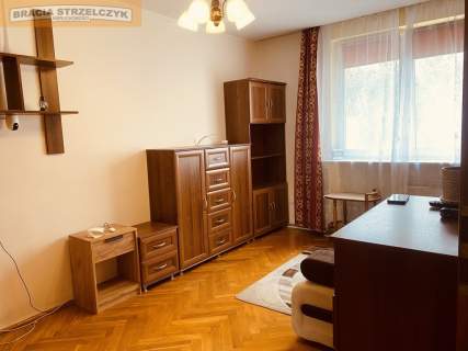 dwupokojowe z oddzielna kuchnią, loggia, klima