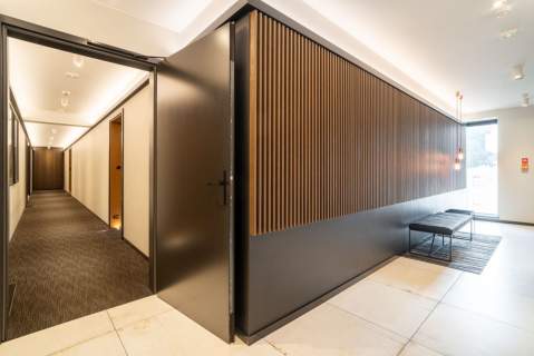 Apartament w Silva Invest Komfort-u