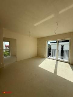 Apartament na zamkniętym osiedlu. Gotowy do odbioru 