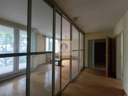 Mokotów lokal biurowy 104m2 do wynajęcia