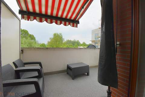 Zadbane 3 pokoje z klima, Maślice, ul Suwalska