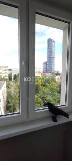 2 pokoje 32,7 m Krzyki balkon Gajowicka, UE