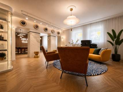 28m2 Sienkiewicza Residence Nowe