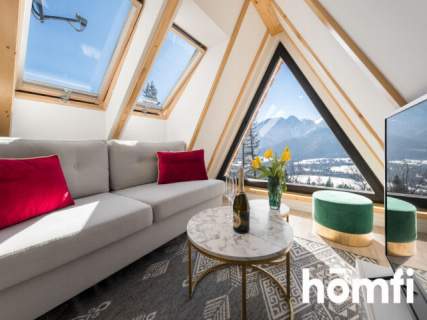 GOTOWY BIZNES WIDOK NA TATRY PRESTIŻ