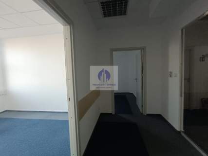 Praga Południe lokal biurowy 174,10m2 do wynajęcia