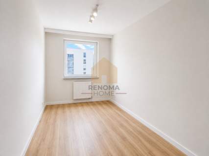 Szlachecka 3 Pokoje Balkon Winda