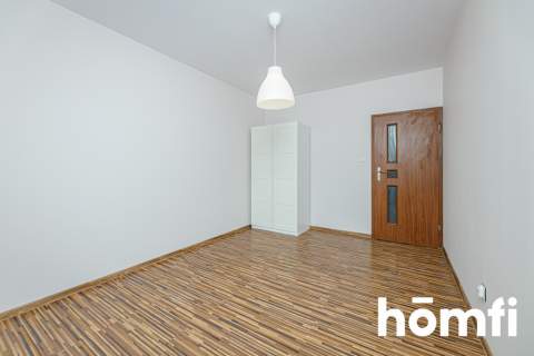 2 osobne pokoje I garaż I balkon I od 1 września