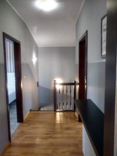 Dom wolnostojący w Przeźmierowie pod Poznaniem