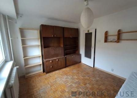 2-pokojowe mieszkanie na Żoliborzu