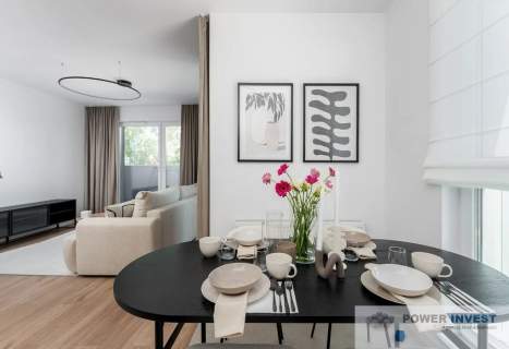 Apartament premium w samym sercu Katowic