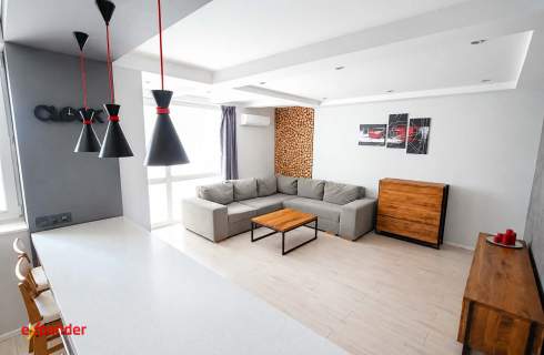 Mieszkanie w centrum, 62m2, 3 pokoje, Rzeszów ul. Podpromie,