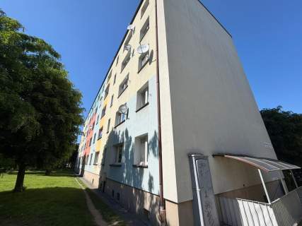 Mieszkanie o pow.48m2, po remoncie, I piętro, Os. Kaliniec
