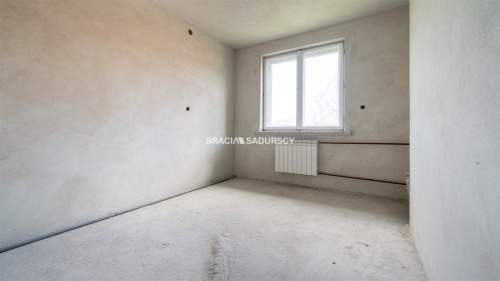 Krzeszów - dom 120 m2 w Beskidach Zachodnich