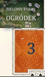 Kraków mieszkanie taras na dachu