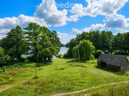 Z widokiem na Jezioro Bielskie - 2 pokoje 61m2