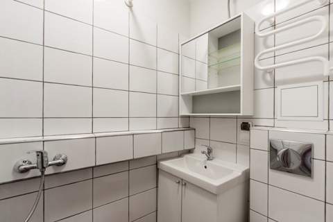 Funkcjonalne studio, komórka - Załęska 37A