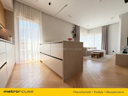 Premium 3pok 66m2 Jaśminowy Mokotów Komfort i Styl