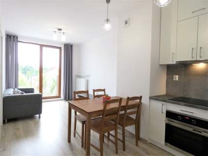 2 pokoje z balkonem- Siedzibna 38, Targówek