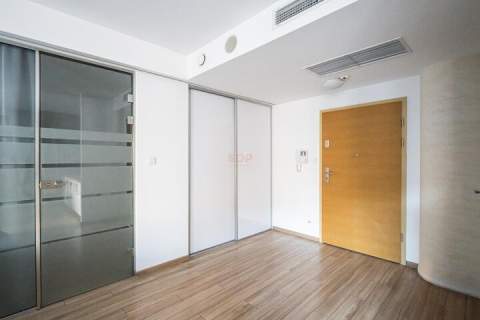 Apartament w sercu miasta 59,1m2 2 pokoje