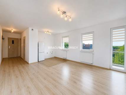 3-pok, balkon, do aranżacji parking, nowe bud.