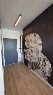 Sokolska Towers, luksusowy wyposażony apartament