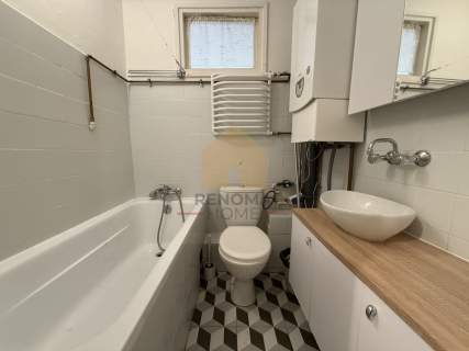 51m2/2 pok/2 piętro/balkon/okolice Sudeckiego