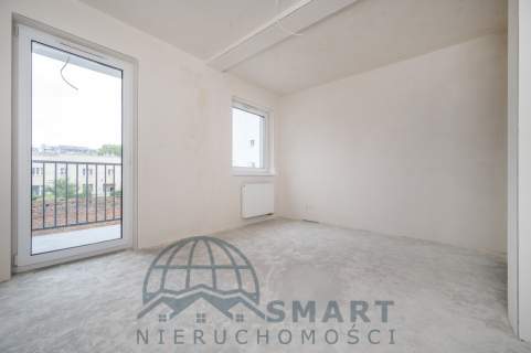 Ostatni Apartament 80 m2 na Płockiej