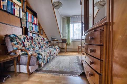 Dwa domy budynek gosp. na działce 1 900 m2 Centrum Jordanowa