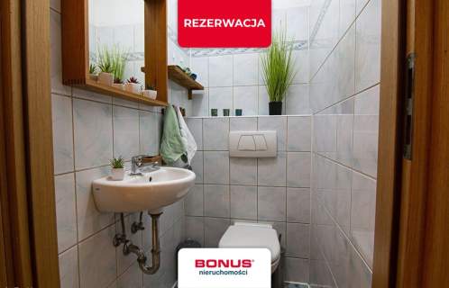 83,8 m 4 POK. Klimatyzacja Balkon Piwnica