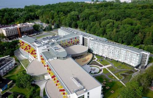 Wyposażony apartament z dużym balkonem miejsce postojowe w garażu