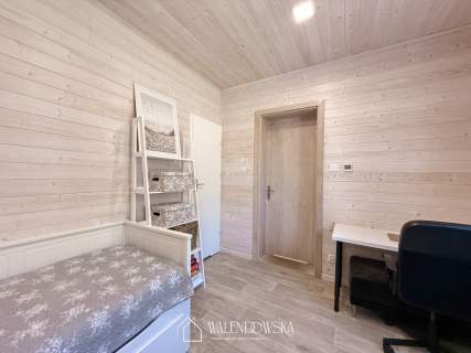 Smołdzino działka ok. 3500 m 4 apartamenty