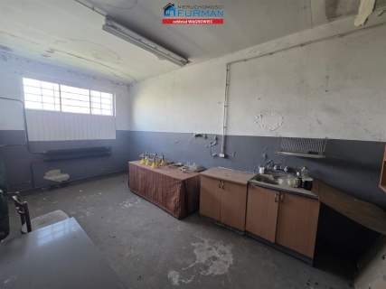 Magazyn do wynajęcia, 314 m2, Szamocin