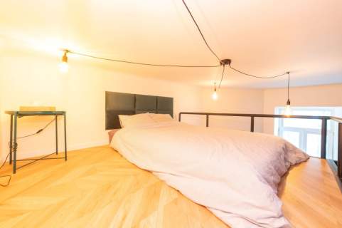 Okazjonalne mieszkanie Kazimierz 2 apartamenty