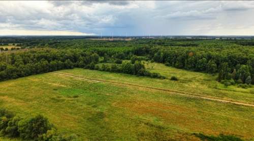 Działka budowlana 1560 m MPZP Sycewice k. Słupska 115 000 zł