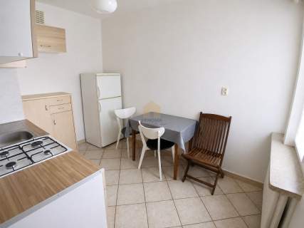 kawalerka ul. Kokosowa balkon 36m2