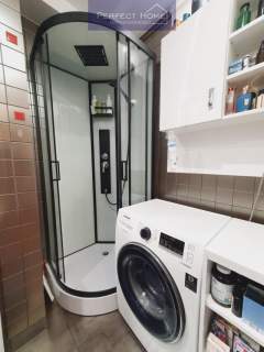 Mieszkanie 30 m2 na parterze po remoncie, 2 balkony