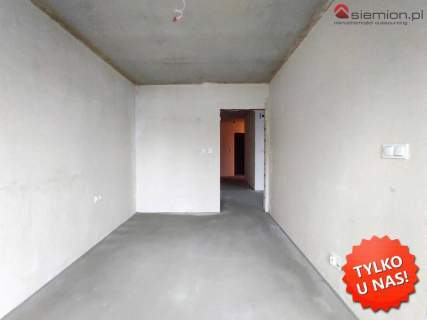 3-pokojowy apartament z ogródkiem