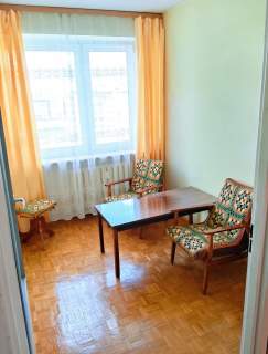 BEZ PROWIZJI 4 pokoje, OBOK UCZELNI, WIDOK,PARKING