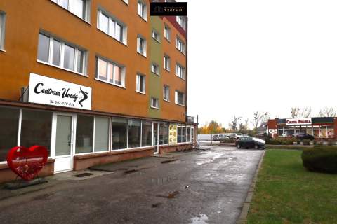 Lokal, sklep na sprzedaż Wapno, Kcynia, Wągrowiec