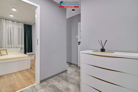 Mieszkanie na sprzedaż, 42 m2, Piła