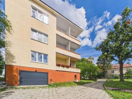 Mieszkanie na sprzedaż ul. Żeromskiego / duża Loggia