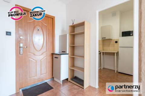 Funkcjonalne 2 pokoje 46,4 m