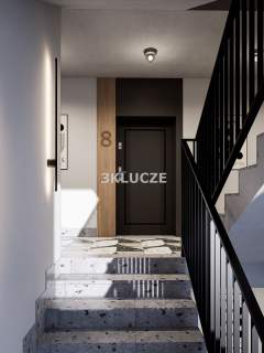 Dwupokojowy apartament nr 7   Nowy Świat 4